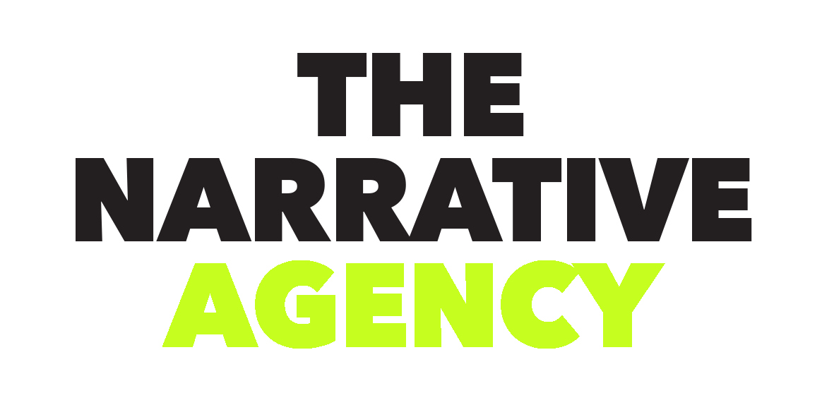 The Narrative-LOGOB2